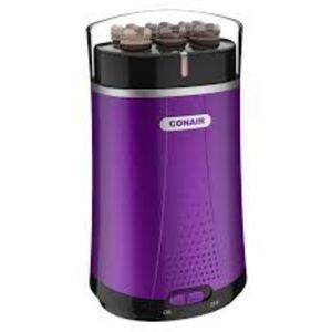 ISO Conair Bun-2-Done